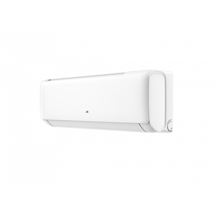 AUX Multi Split Klimaanlage – Innengerät – 9.000 BTU / 2,5 kW – Weiß – R32 – Kühlen und Heizen