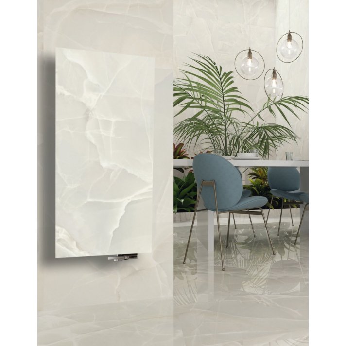 500 x 1200 - 750 Watt | Fliesenheizkörper Agate