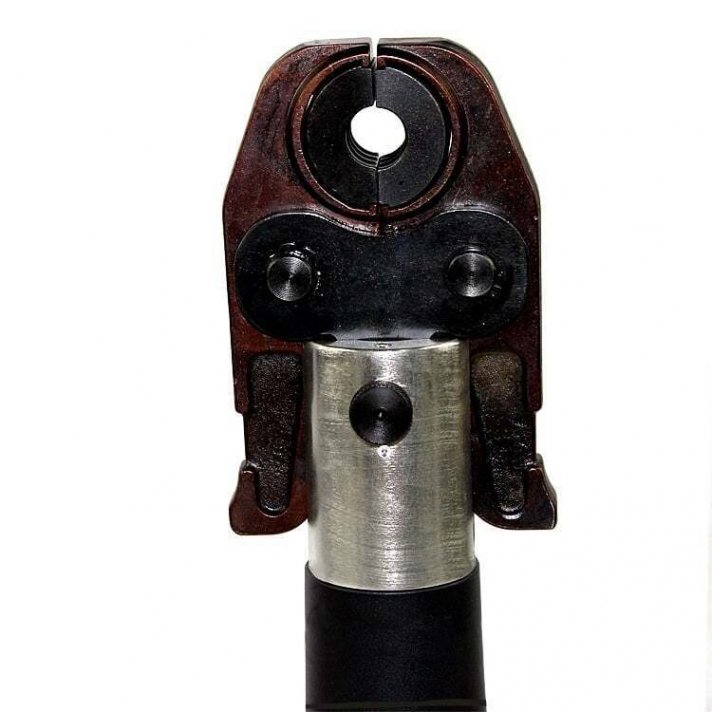 Alpha Mini Mutterbacke EZ-1528