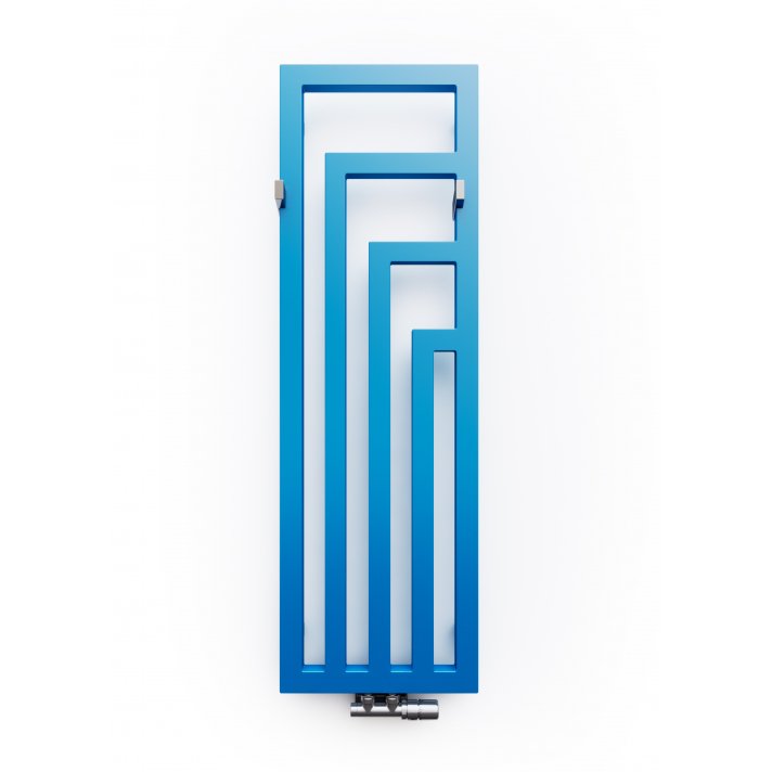 360x1140 – 421 Watt | Angus V | Designheizkörper