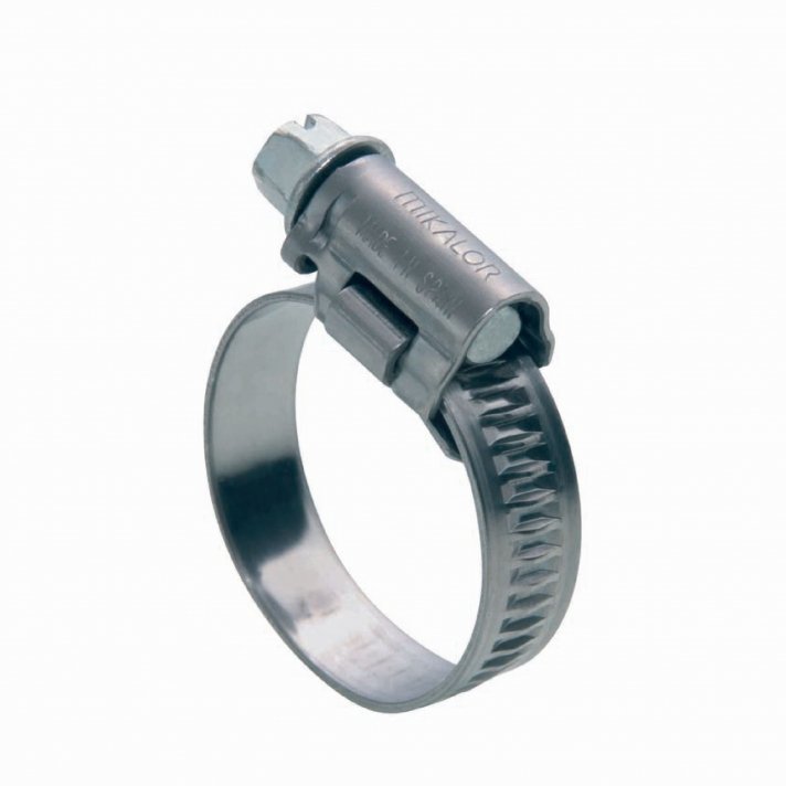 Riko Schneckengewindeschlauchschellen 20–32 mm