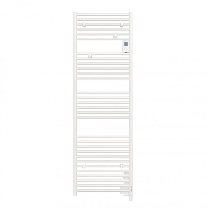 1837x550 - 1000 Watt | elektrischer Handtuchheizkörper digital