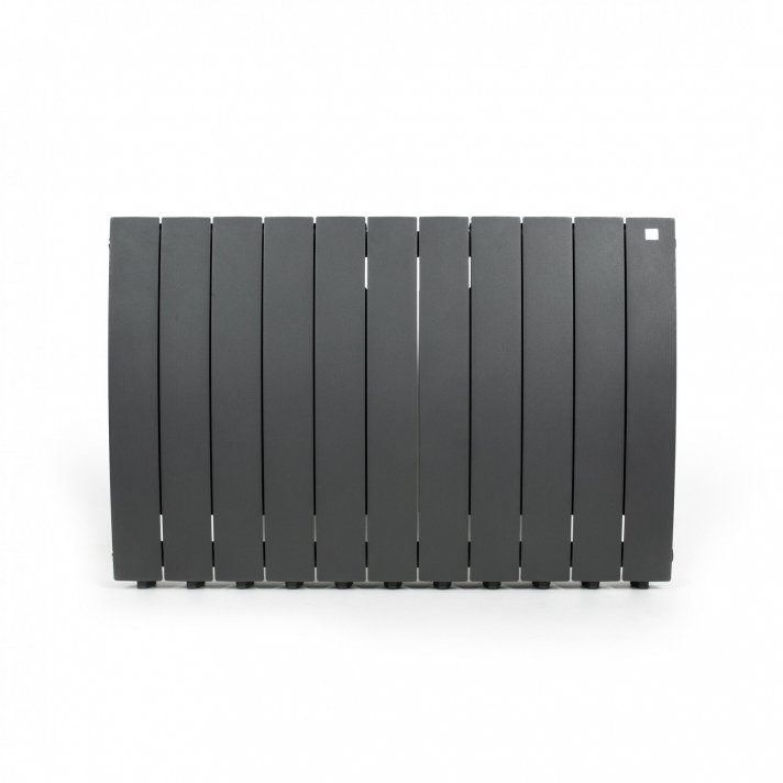 160x590 – 225 Watt | Bergamo | Designheizkörper