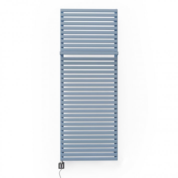 600x1860 – 1200 Watt | City E | Smart Elektrischer Designheizkörper
