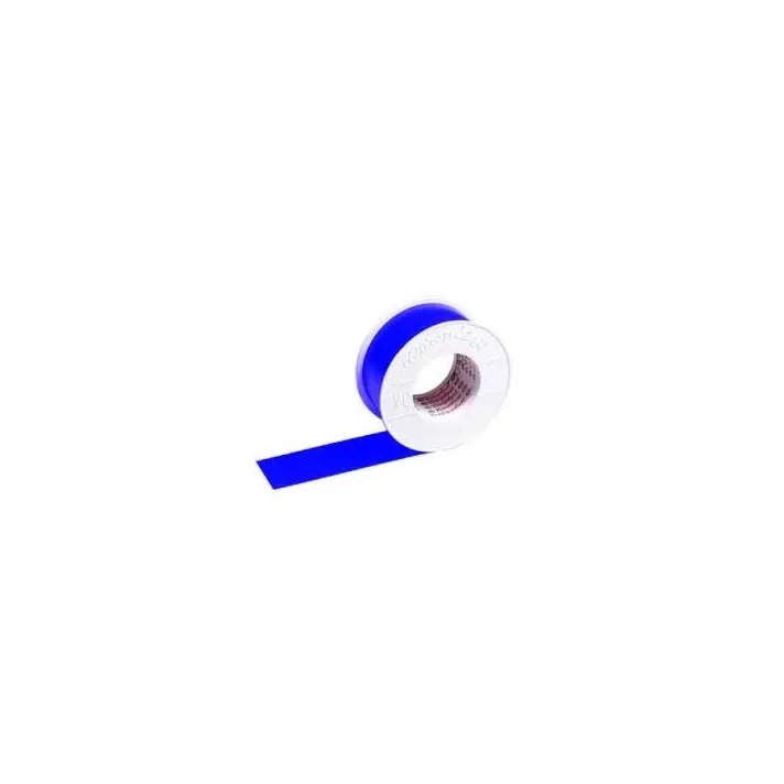 Coroplast PVC-Isolierband blau 25 m x 19 mm