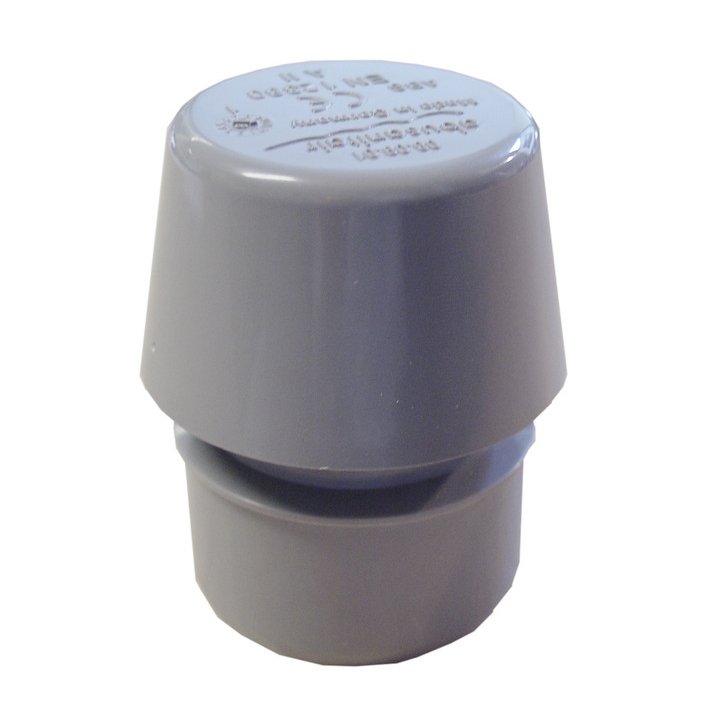 Hausinnenbelüfter 40 mm ABS
