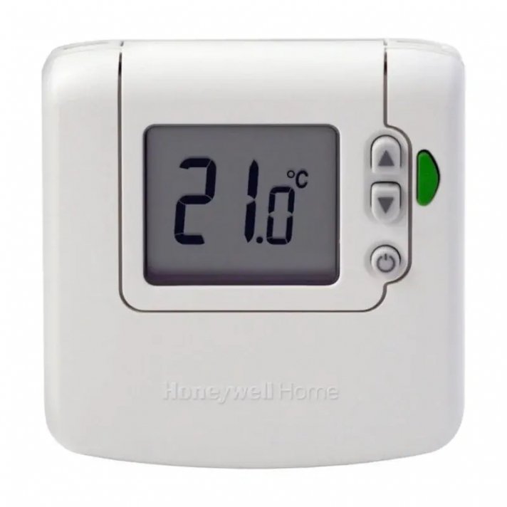 Honeywell Evohome Ein/Aus Thermostat