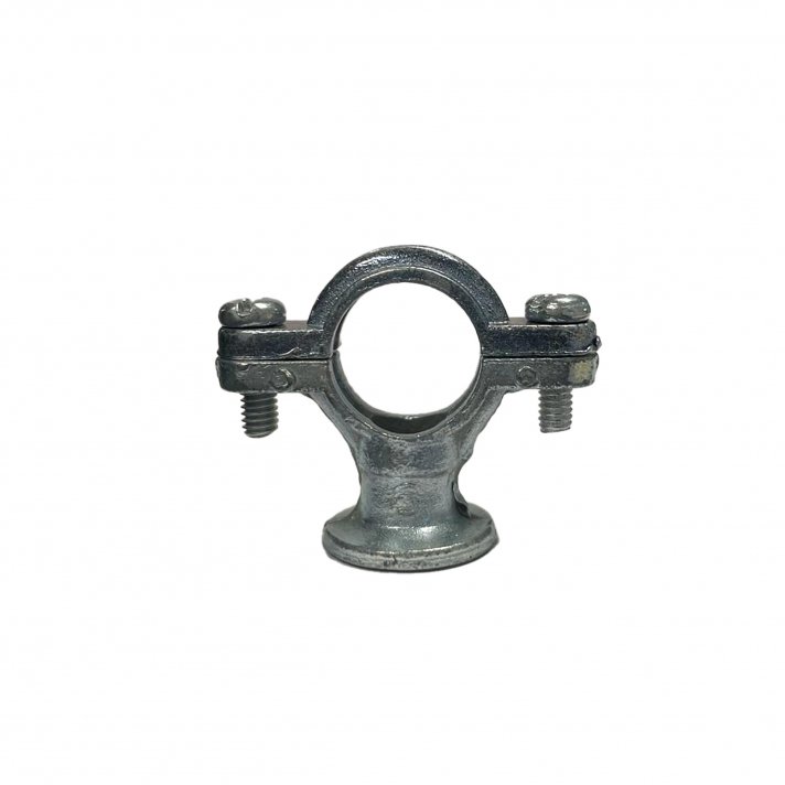 Riko Zamac Halterung 15 mm – 12 Stück