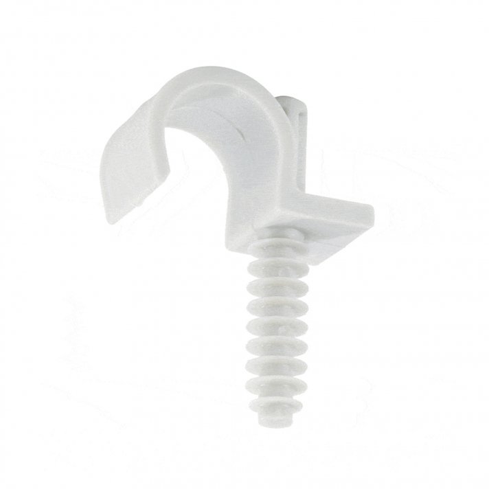100x Einzelhalterung Fix Ring FIXS16