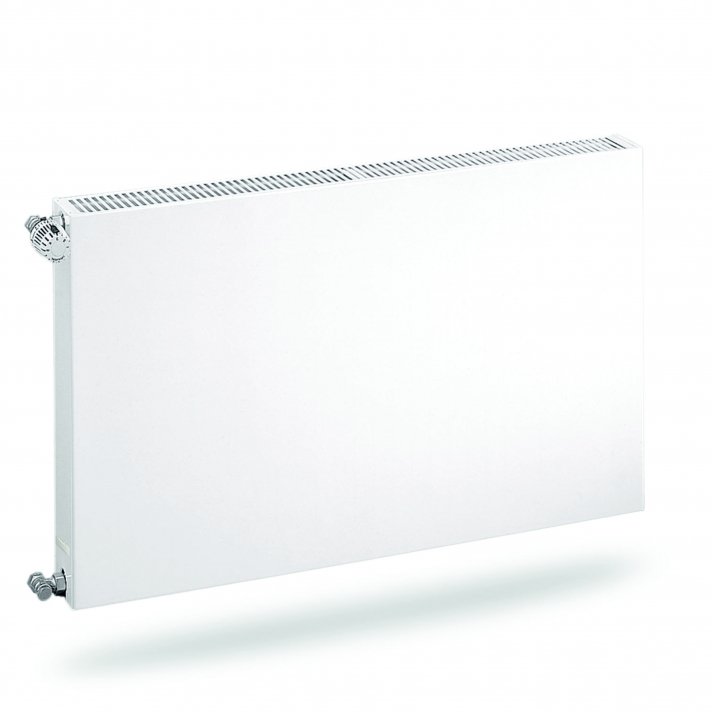 600x600 T22 - 1332 watt | Plan 4 | Flacher Kompaktheizkörper (C-Profil Heizkörper)