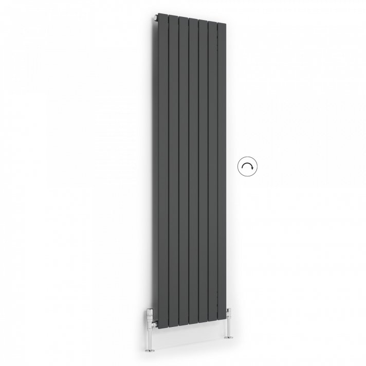 514x1000 – 564 Watt | Forte V10 | Designheizkörper