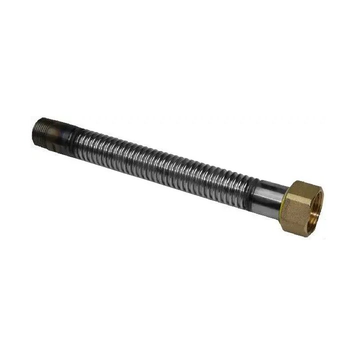 Gasmesseranschluss GMA 1271 3/4" x 300 mm inkl. Messnippel (Anaconda)