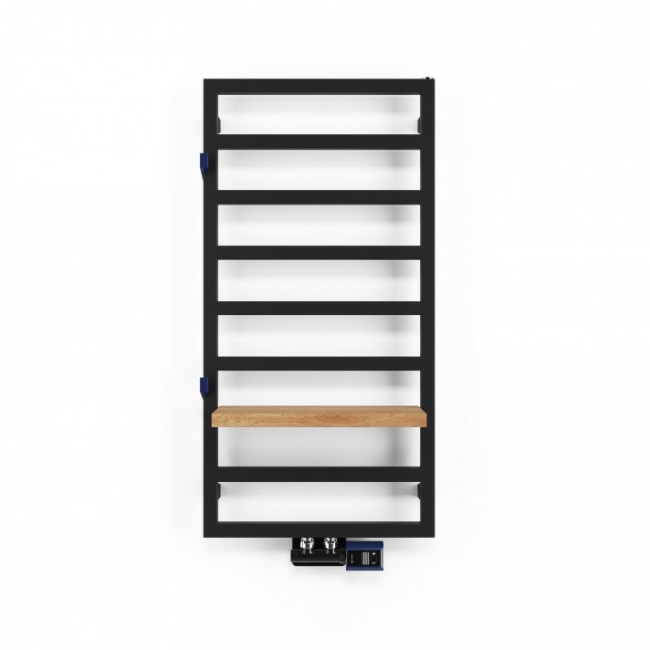 500x630 – 262 Watt | Grid | Designheizkörper