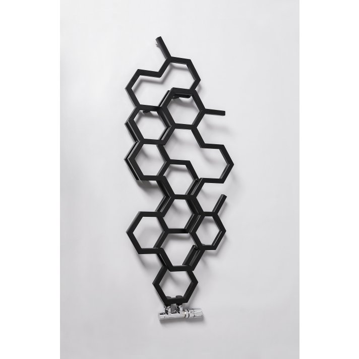 711x422 – 190 Watt | Hex | Designheizkörper