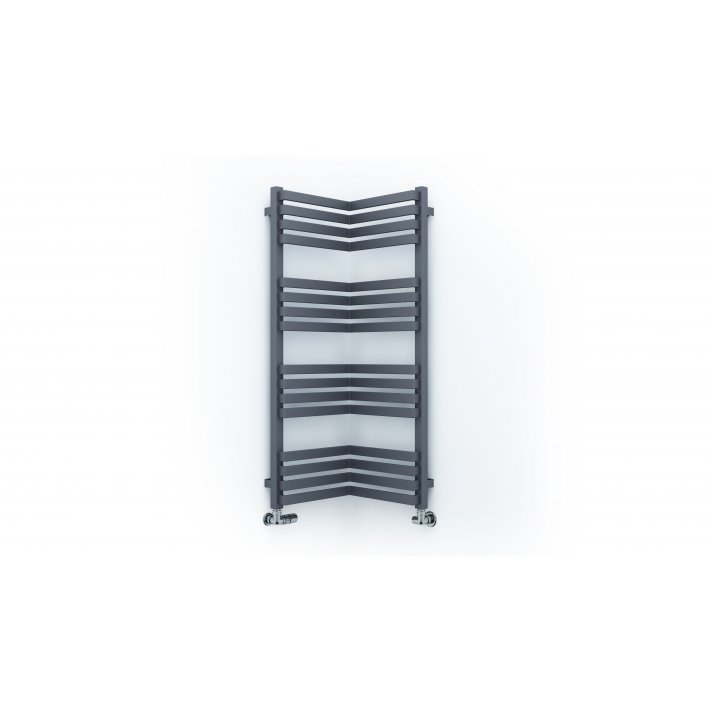 350x1005 – 546 Watt | Incorner | Designheizkörper