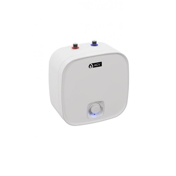 Elektrischer Boiler Kompakt 10 Liter – BL 10