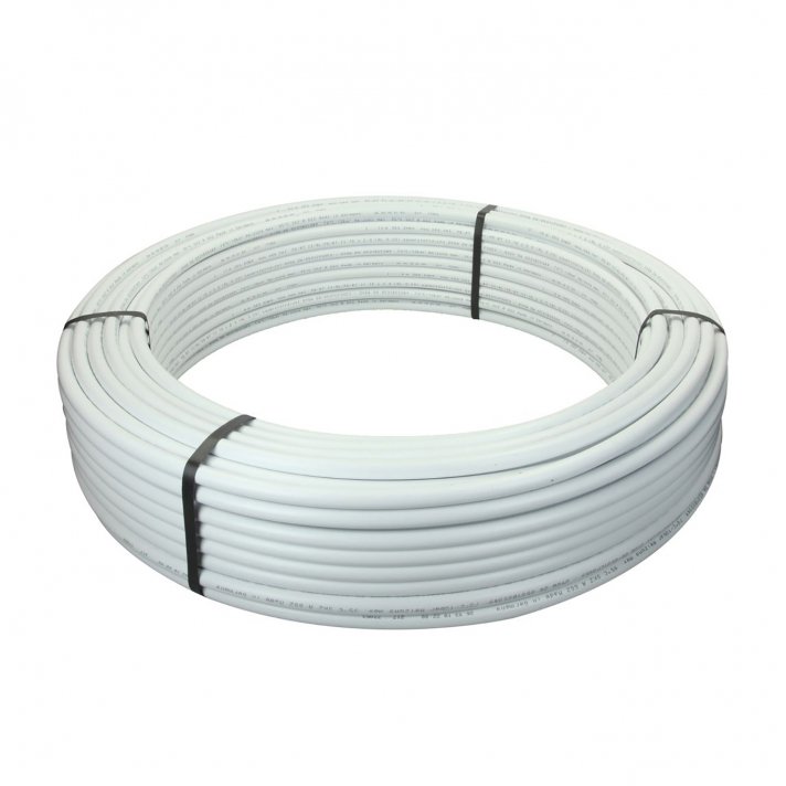 HS pex-al-pex Mehrschichtverbundrohr | 16 x 2.0 | Pro Meter