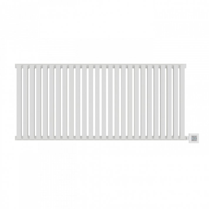 1185x530 – 1200 Watt | Nemo E | Smart Elektrischer Designheizkörper