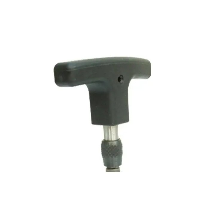 Nova Halter für Entgrater/Kalibrierer