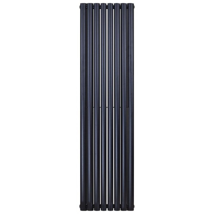 472x1800 T20 - 1839W | Design-Heizkörper Schwarz