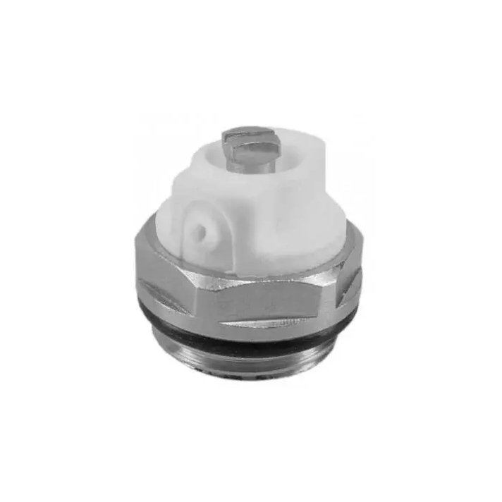 Proflex Drehbarer Entlüfter 1/2" mit O-Ring