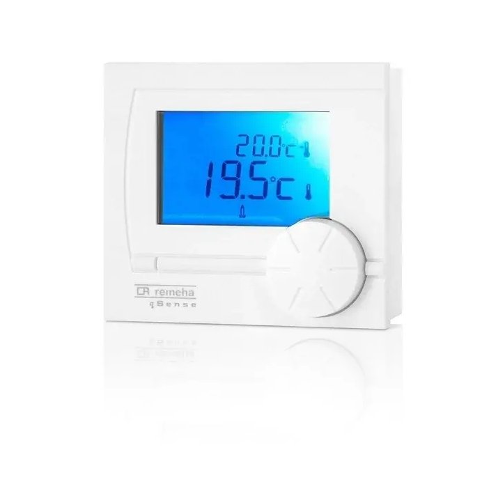 Remeha qSense Raumthermostat