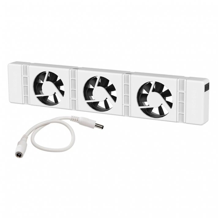 Erweiterungsset SpeedComfort Weiß