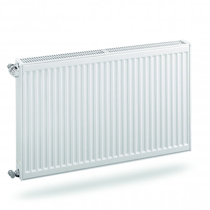 400x800 T11 - 653 watt | Eco 4 | Kompaktheizkörper (C-Profil Heizkörper)
