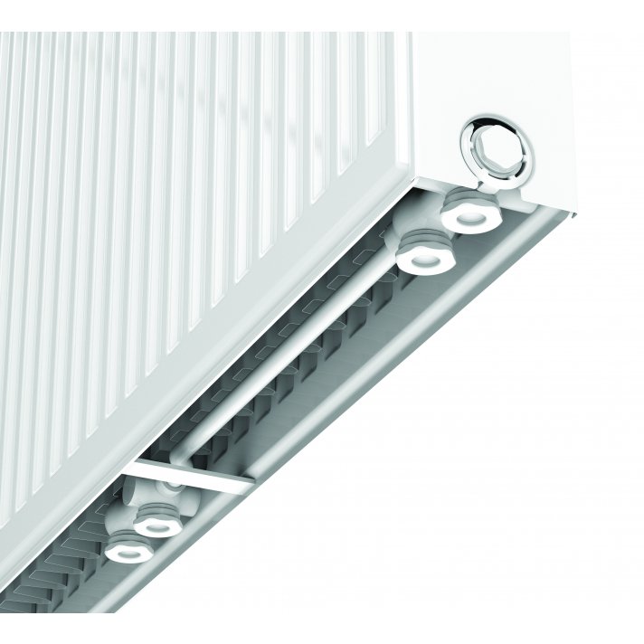 500x1800 T22 - 3472 watt | Eco 8 | Ventilheizkörper (VCM-Profil & VC-Profil Heizkörper)