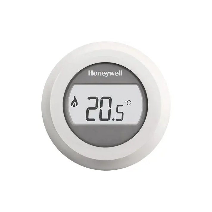 Honeywell Round Ein/Aus Raumthermostat