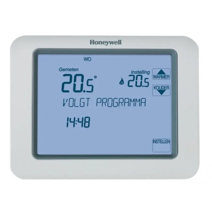 Honeywell Chronotherm Touch Ein/Aus Zeitschaltthermostat