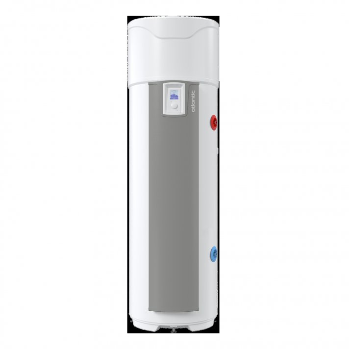 Wärmepumpenboiler Monoblock 200 Liter – Explorer V4