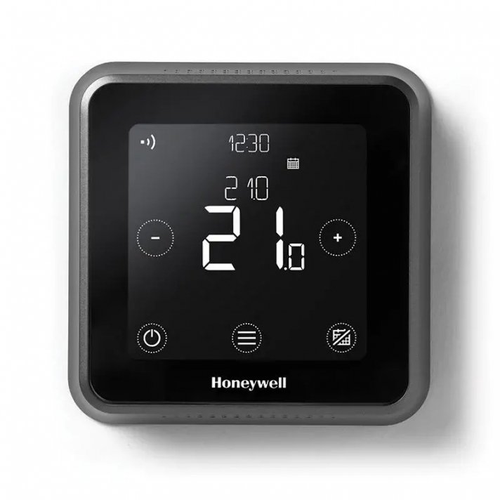 Honeywell Lyric T6 Wi-Fi Smart-Thermostat