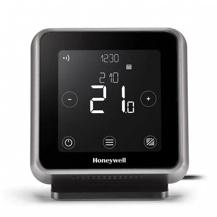 Honeywell Lyric T6R Wi-Fi Funkthermostat