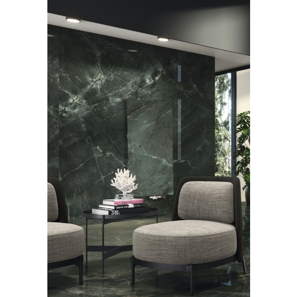 500 x 1200 - 600 Watt | Elektrischer Fliesenheizkörper Manao