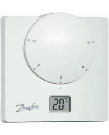 Danfoss RET B-RF Funk-Raumthermostat