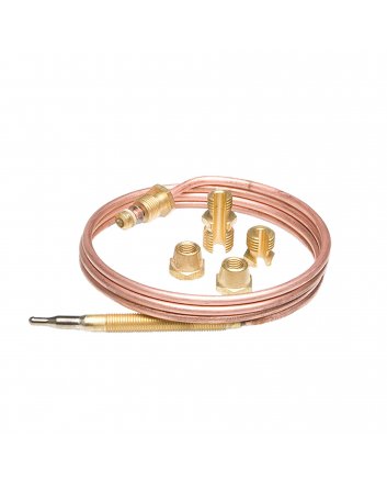 Universelles Thermoelement
