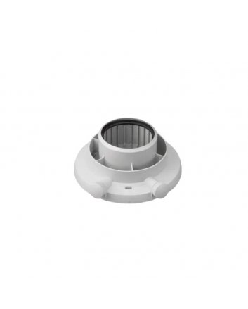 Vaillant EcoTEC Konzentrischer Adapter Ø60/100 mm