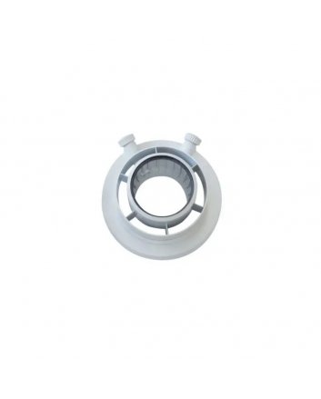 Vaillant EcoTEC Konzentrischer Adapter Ø80/125 mm