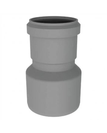 MiniFlex Reduzierstück Ø80–60 mm