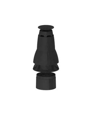 MiniFlex Skyline Mündungssatz Ø45–60 mm