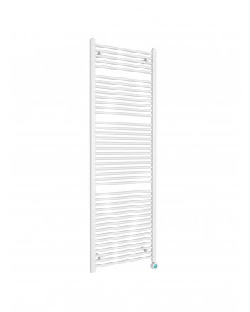 Best-Design Senden-White Elektrischer Handtuchheizkörper Weiß 1160 W 1800x600