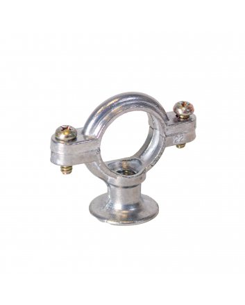 Zamak-Halterung 415 28 mm