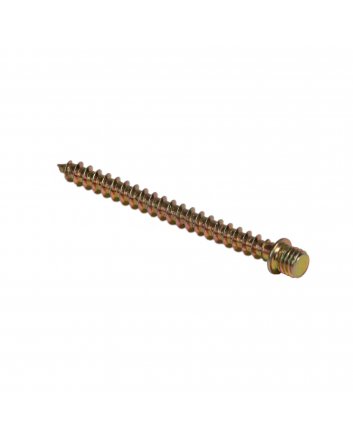 Dok mit Holzschraube M7 416 30 mm 100 Stück