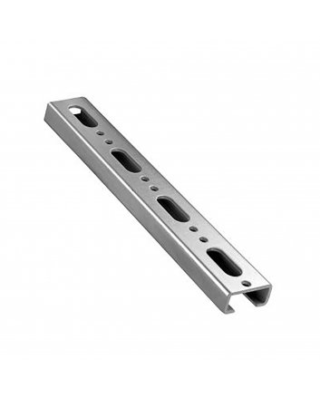 Rofix Montageschiene R30/15 2 m