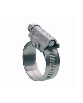 Riko Schneckengewindeschlauchschellen 12–22 mm
