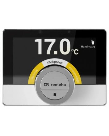 Remeha eTwist Wi-Fi Smart-Thermostat