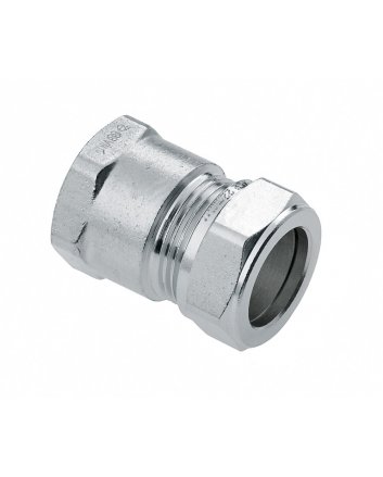 Bonfix verzinnt Innengewinde x Klemm Muffe | 1 x 28