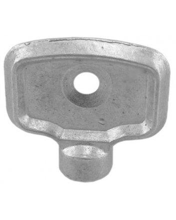 Riko Metall-Heizkörper-Entlüftungsschlüssel