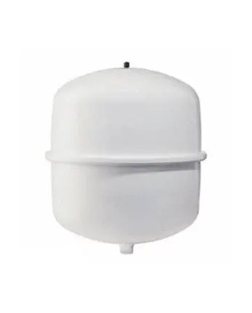 Bonfix Ausdehnungsgefäß 18L x 1,0 bar Weiß